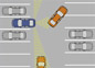 Nissan Collision Free prototype