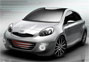 Nissan Compact Sports Concept
