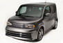 Nissan Cube price