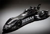 Nissan DeltaWing