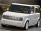 Nissan Denki Cube