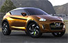 Nissan Extrem