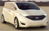 Nissan FORUM