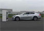 Nissan Forward Collision Avoidance Assist