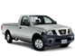 Nissan Frontier Navara Single Cab
