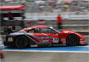 Nissan GT R in 2008 SUPER GT Round 3