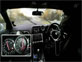 Nissan GT R at 300 kmh