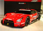 Nissan GT R First Win