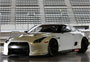 Nissan GT R GT1