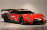 R35 Nissan GT R GT500