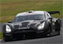 Nissan GT R GT500 Debut