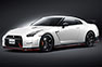 Nissan GT R Nismo