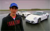 Nissan GT R vs Porsche 911 Turbo Video