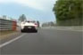 Nissan GT R vs Porsche Carrera GT Video
