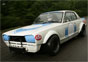 Nissan GT R Rally Car