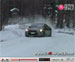 Nissan GT R on Snow Video