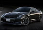 Nissan GT R NISMO Sports Resetting