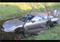 Video: Nissan GT R Goes Swimming