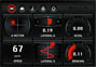 Nissan GT R Telemetry With Zilla iPhone App