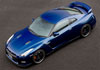Nissan GT R Track Pack