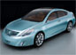 Nissan Intima