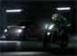 Video: Nissan Juke Preys On Bikers