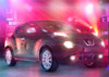 Nissan Juke Box