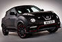 Nissan Juke Nismo RS Announced