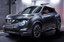 Nissan Juke Nismo RS Facelift