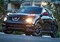 Nissan Juke Nismo RS