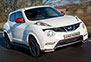 Nissan Juke Nismo UK Price