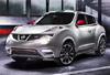 Nissan Juke Nismo