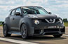Nissan Juke R 2.0 Revealed