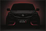 Nissan Juke R NISMO Teased