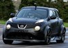 Nissan Juke R Performance Specs