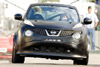 Nissan Juke R Into Production