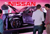 Nissan Juke R Revealed