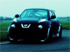 Nissan Juke R Video 9