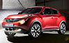 Nissan Juke n tec