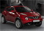 Nissan Juke Test Video