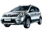 Nissan Livina C Gear