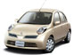 Nissan March 25th Anniversary Models