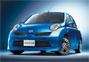 2007 Nissan March