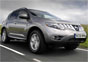 Nissan Murano Diesel Review Video