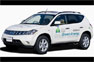 Nissan Murano E10