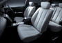 Nissan Murano Stylish Silver Leather Encore