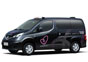 Nissan NV200 Taxi
