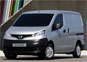 Nissan NV200 price