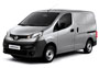 Nissan NV200 small van
