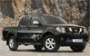Nissan Navara DIE HARD 4 0